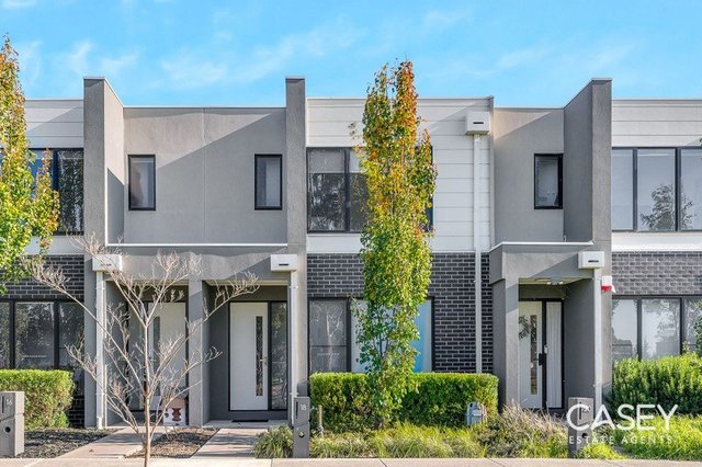 18 McComb Lane, VIC 3977