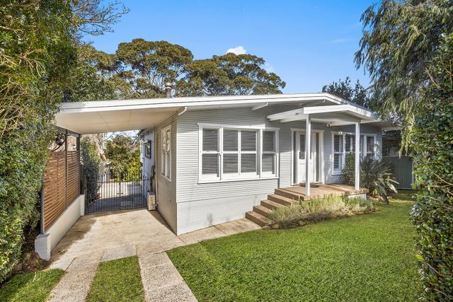 33 McArthur Parade, NSW 2500