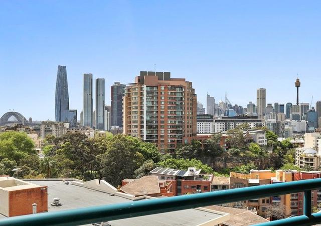 85/122 Saunders Street, NSW 2009