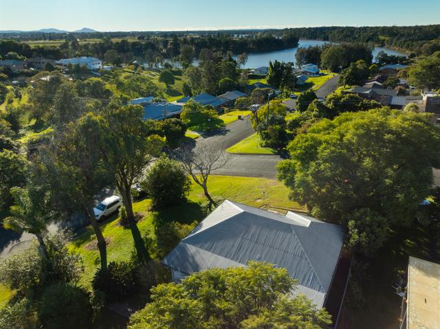 18 Washington Street, NSW 2430