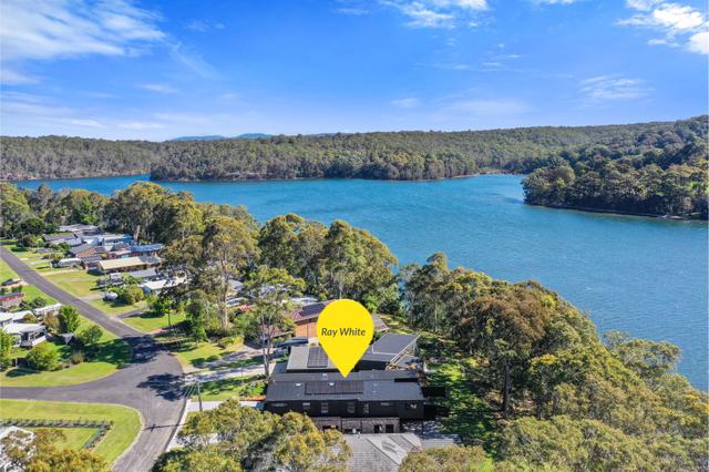 40a James Crescent, NSW 2539