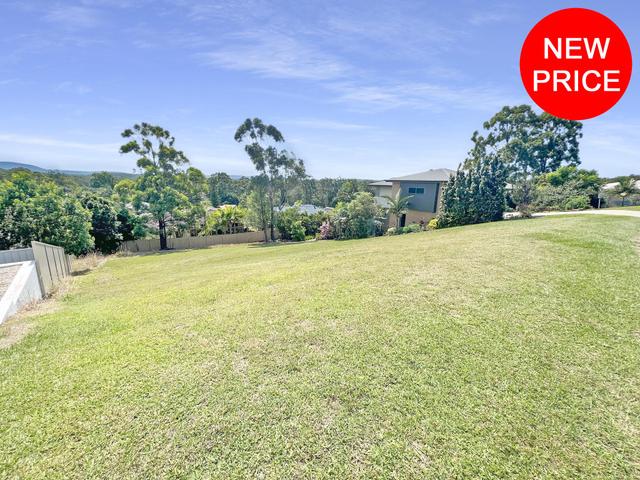 22 Admirals Circle, NSW 2443