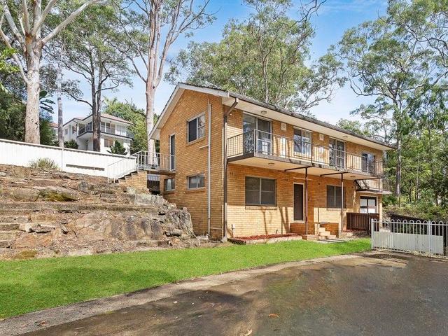 60 Pembroke Street, NSW 2121