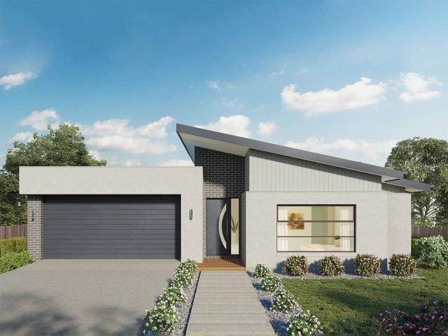 Lot 505 Hilltop Street, NSW 2640