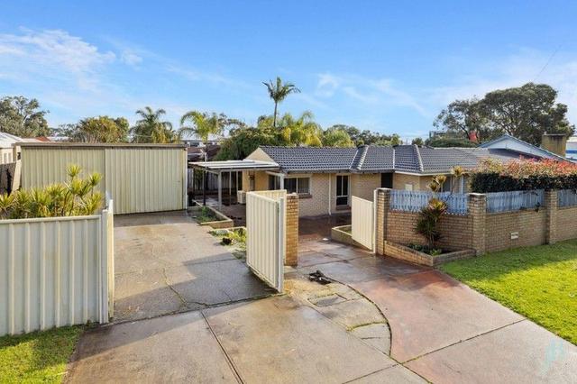4 Oriana Street, WA 6104