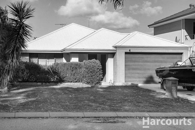 25 Jester Parkway, WA 6210