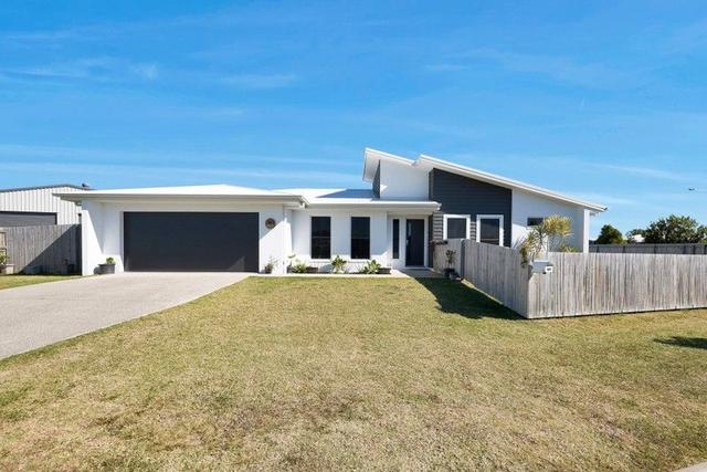 160 Rosewood Drive, QLD 4740