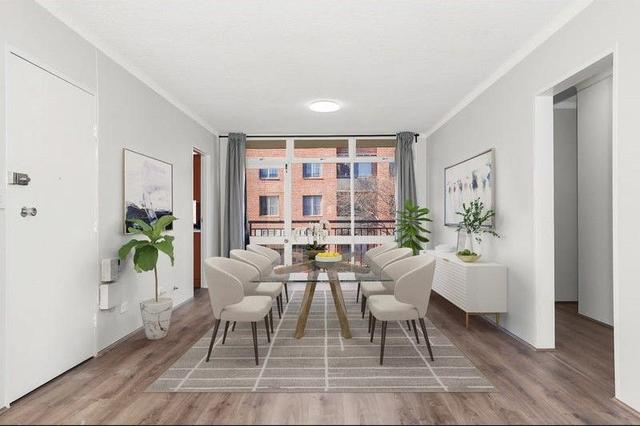 21/25 Norfolk Street, NSW 2170