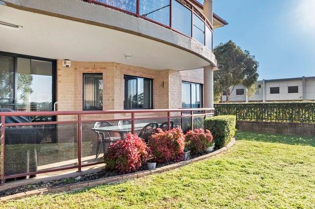 2/1 Cheriton Avenue, NSW 2154