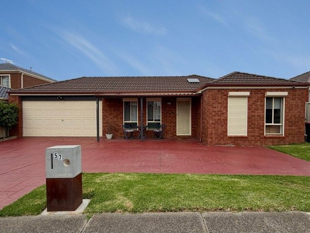 57 Loddon Drive, VIC 3037