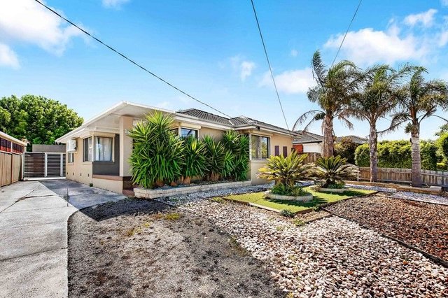 116 Edgars Road, VIC 3074