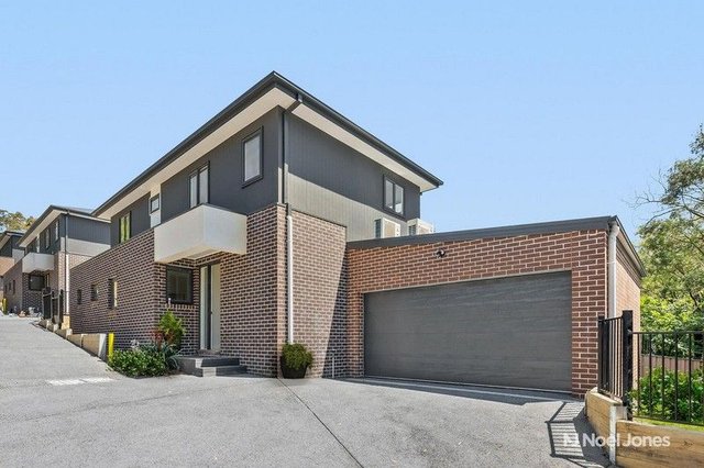 3/68 Humber Road, VIC 3136