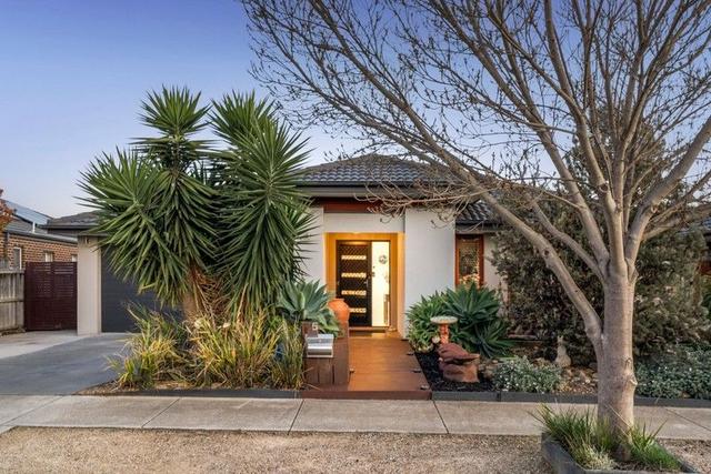 25 Barleycorn Bend, VIC 3217