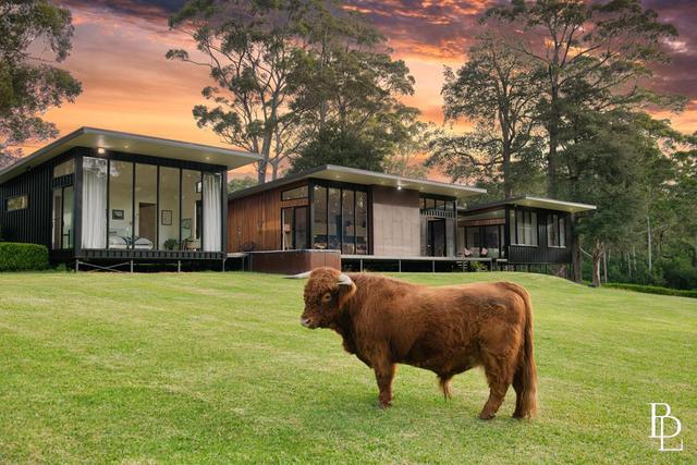 226 Bawley Point Road, NSW 2539