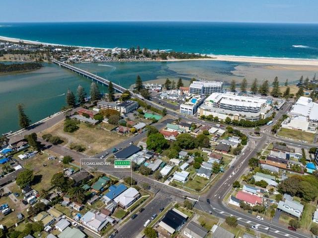 15 Oakland Avenue, NSW 2261