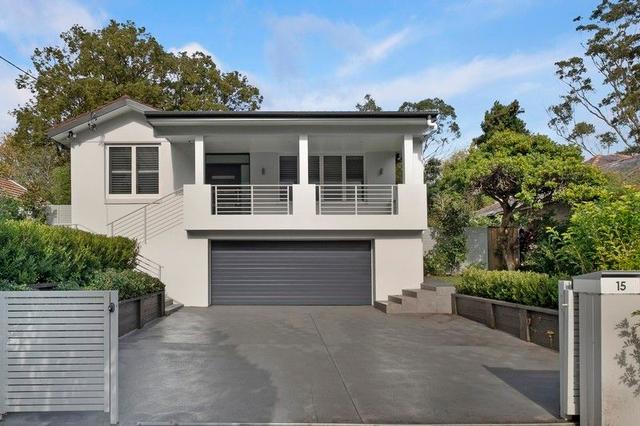 15 Howard Street, NSW 2070