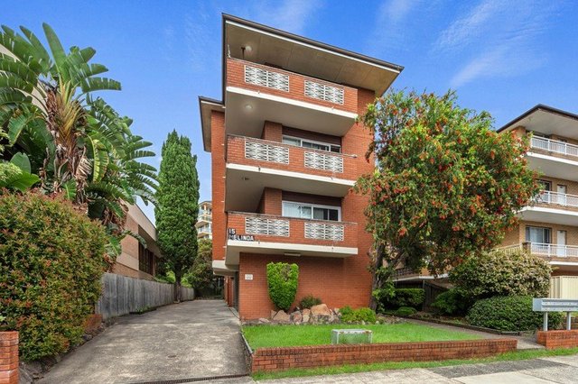 9/15 Gloucester Road, NSW 2220
