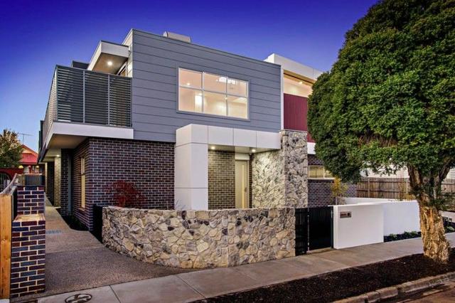 5/31 Mansfield Street, VIC 3071