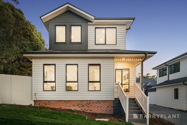 1, 2 & 3/22 Irvine Street, VIC 3796