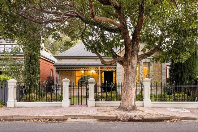 11 Jasper Street, SA 5061