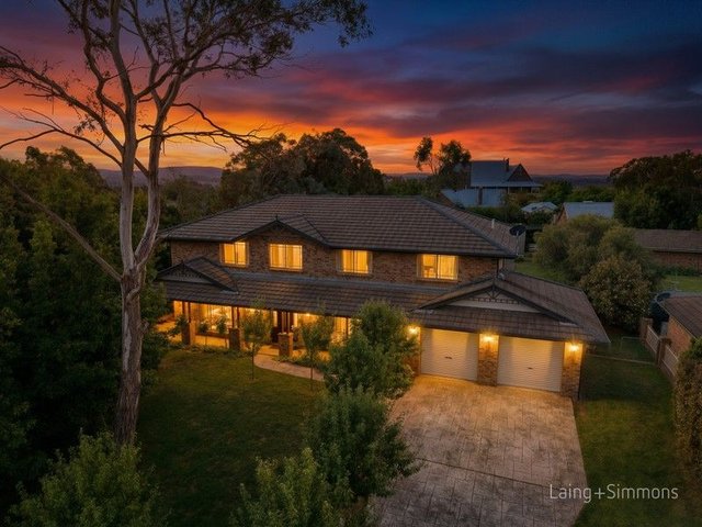 99 The Avenue, NSW 2350