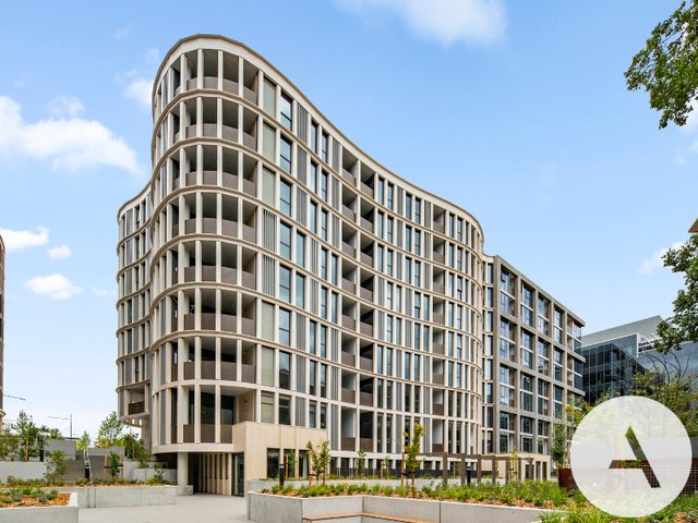 217/70 Allara Street, ACT 2601