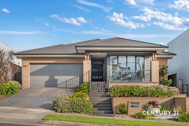 10 Yanga Road, NSW 2155
