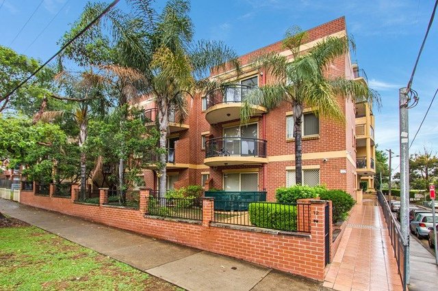 20/12 Everton Road, NSW 2135