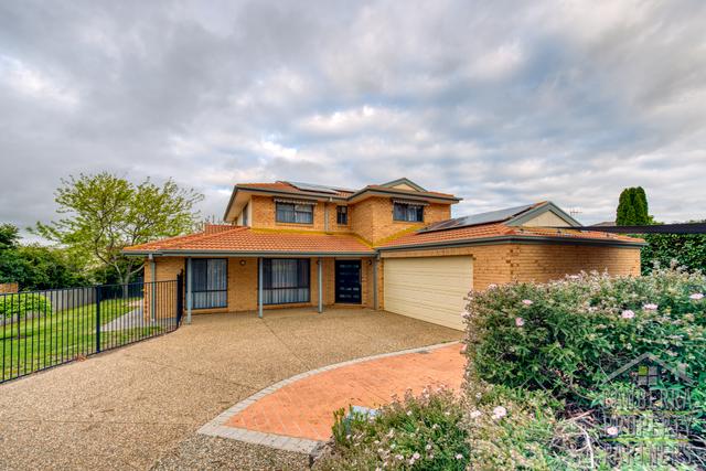 154 Paul Coe Crescent, ACT 2913