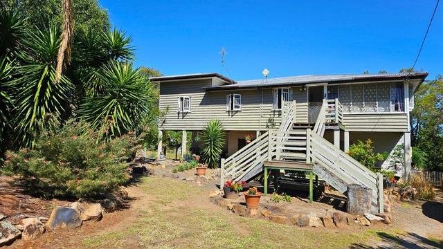 6 Old Wigton Road, QLD 4625