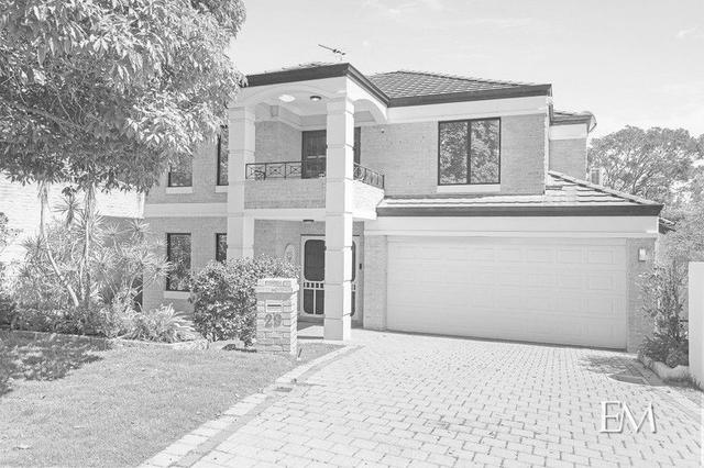 29 Cornelian Street, WA 6019