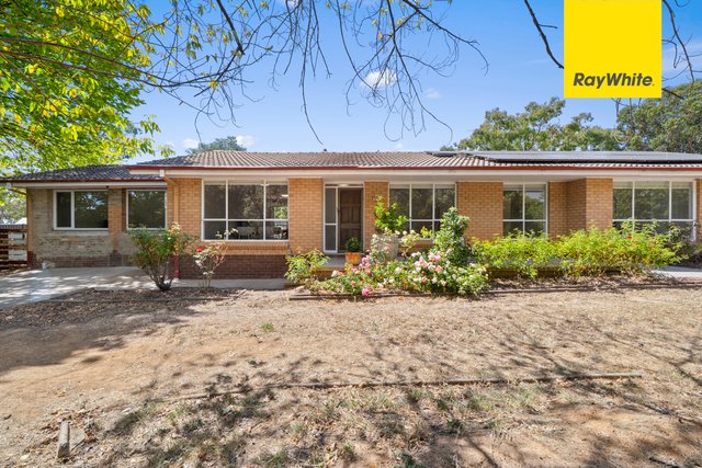 48 Pennefather Street, ACT 2615