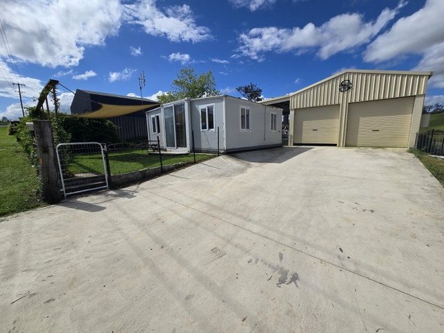 52 Greenhills Rd, NSW 2447