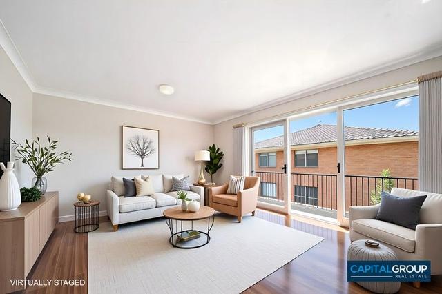106/2 Riverpark  Drive, NSW 2170