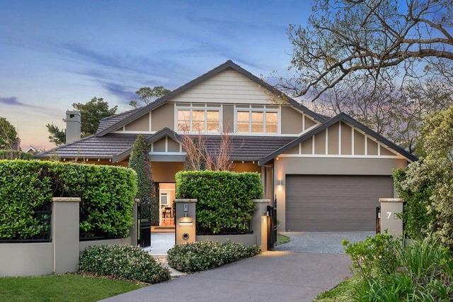 78 Stanhope Road, NSW 2071
