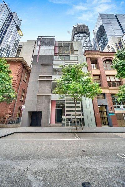 3/27 Flinders Lane, VIC 3000