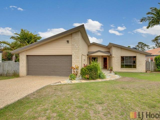 3 Kirkpatrick Court, QLD 4680