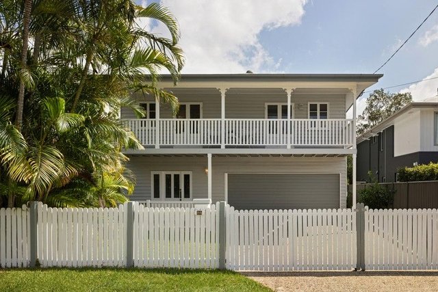 25 Churchill Street, QLD 4075