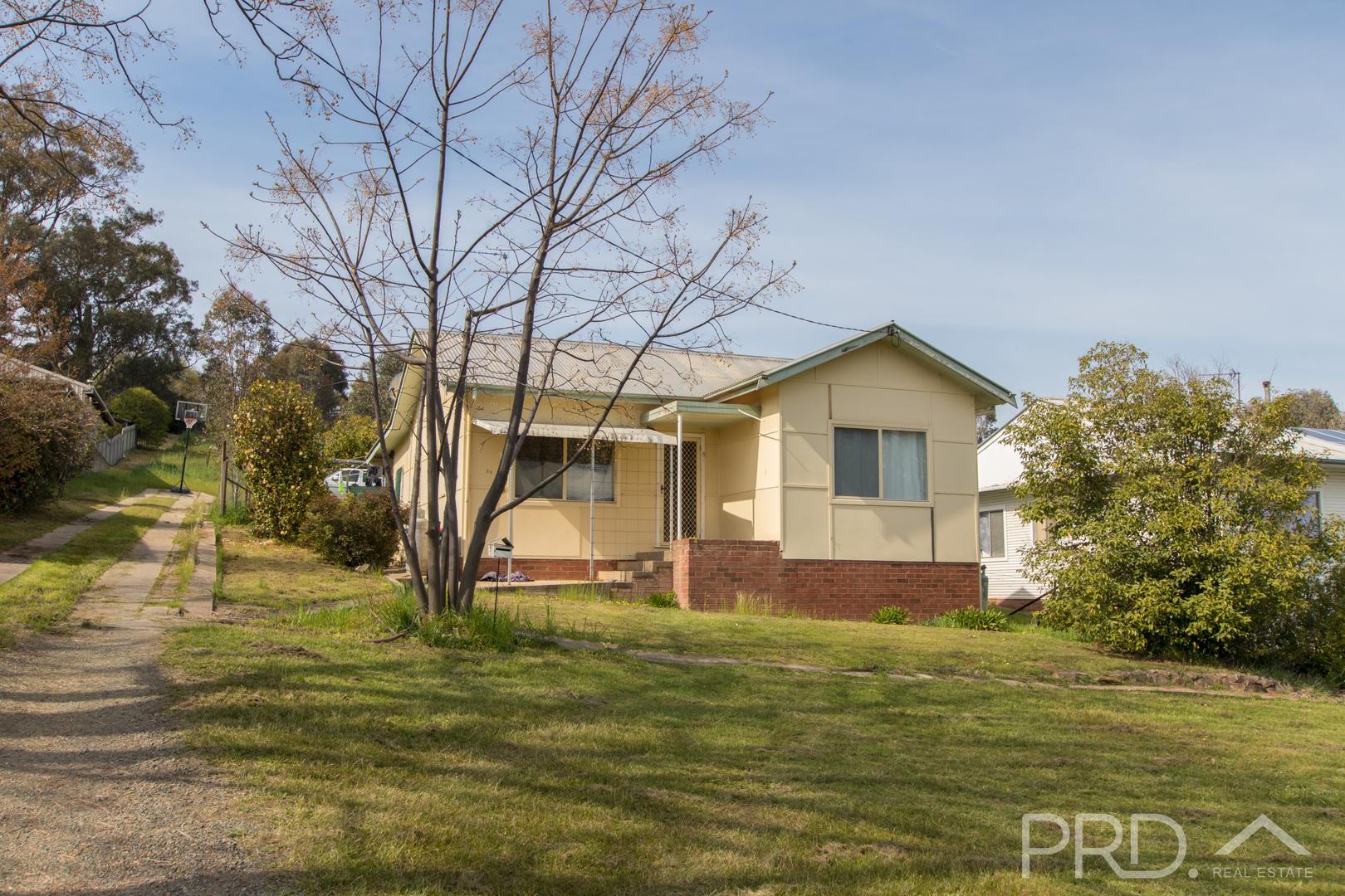 52 Clarke Street, Tumut NSW 2720 Allhomes