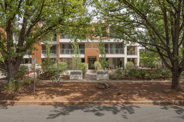 3/33 Forbes Street, ACT 2612