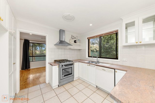 14 Linger Place, ACT 2615