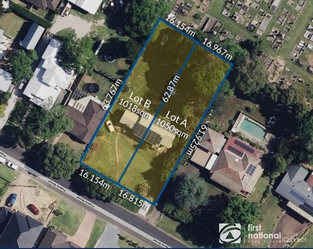172 Francis Street, NSW 2753