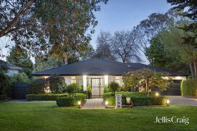 4 Pinewood Avenue, VIC 3135