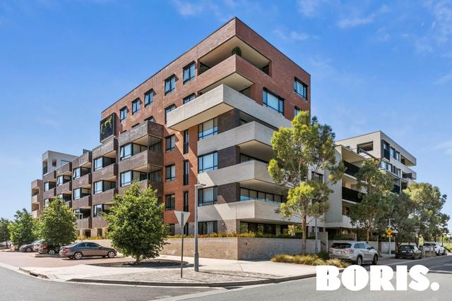 119/2 Kerridge Street, ACT 2604