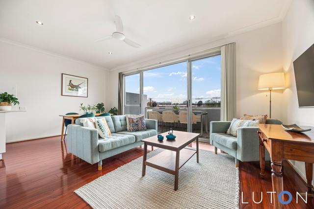 7/4 Hardman Street, ACT 2602