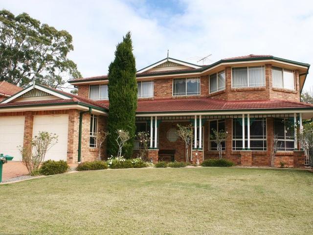 5 Barnsley Place, NSW 2234