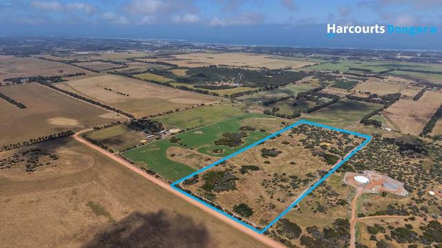Lot 111 Bonniefield Road East, WA 6525
