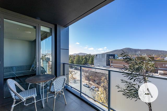 604/53 Mort St, ACT 2612