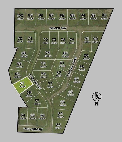 Lot 61 Tyro Circuit, SA 5238