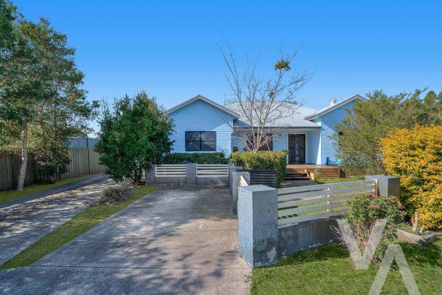 1/986 Nelson Bay Road, NSW 2295
